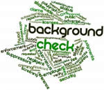 background check